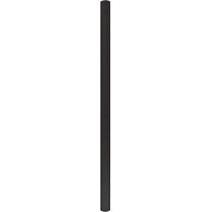 Neomounts FPMA-CP100BLACK Monitor Extension Pole, 100cm, Black