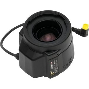 Computar Lens i-CS for Fixed Box Cameras, 2.8-8.5mm Varifocal Lens
