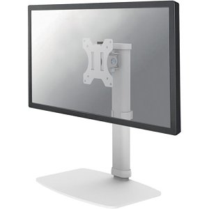 Neomounts FPMA-D890WHITE Bracket Mon Stylish Stand 10-30" White