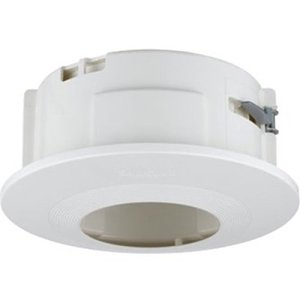 Hanwha SHD-3000F1 Wisenet Series Camera Cover for Dome Cameras Flush Type