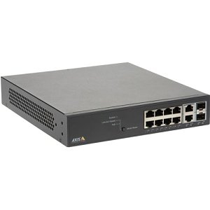 AXIS T8508 PoE+ Network Switch, EU