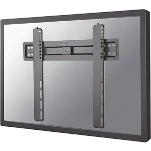 Neomounts LED-W400BLACK Monitor Wall Mount Fixed for 32"-55" Screens, Black