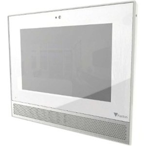 Paxton 337-290 Entry Premium Monitor, 7" Touch Screen Video Intercom System, for Standalone, Net2 or Paxton10