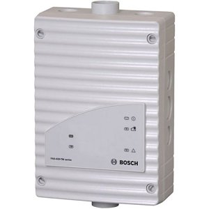Bosch FAS-420-TM Aspirating Smoke Detector with LED Display, LSN Version