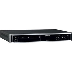 Bosch DDN-2516-212N16 2000 Divar Series, 8MP 16-Channel 256Mbps 2 HDD 16PoE NVR