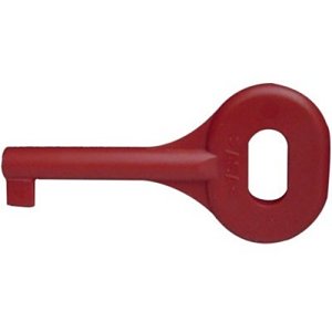 Bosch FMM-KEY-FORM G/H Manual Call Point Conventional Key, Red