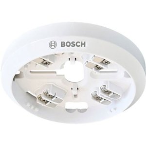 Bosch MS-400 Non-Branded Detector Base for Surface and Flush Mounted Cable Feed