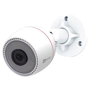 EZVIZ CSCV310B01B2ER28 Outdoor 1080p WIFI POE IP Bullet Camera, 1920x1080