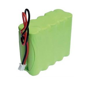 Neutronic BATT Battery 12V 600mAh NiMh