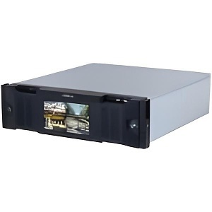 Image of NVR616DH-128-XI