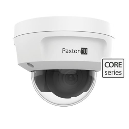MISC Paxton10 Camera-Mini Dome - CORE