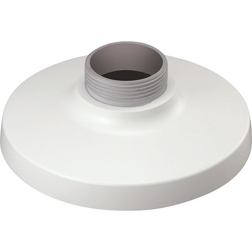 Hanwha SBP-301HMW2 Mounting Adapter for Network Camera - White