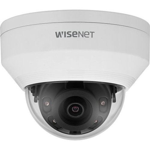 Wisenet LNV-6012R 2 Megapixel Network Camera - Dome