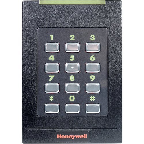 Honeywell OM56BHOND OmniClass 2.0 Contactless Smart Card Reader