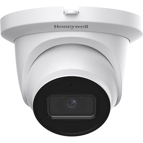 Honeywell Performance HEW4PER3V 4 Megapixel Indoor/Outdoor Network Camera - Color