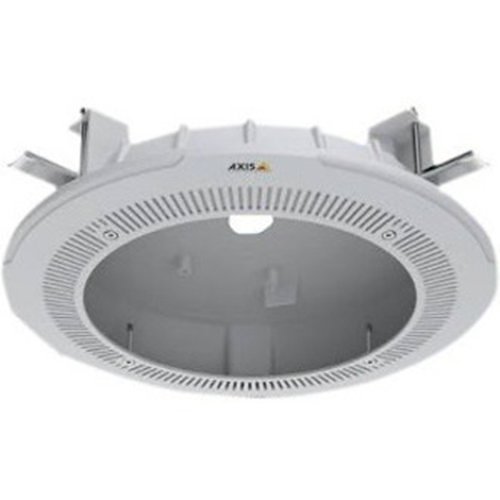 AXIS T94N01L Indoor/Outdoor Recessed Mount for P37 Network Camera Series