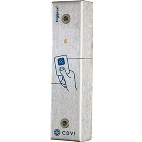 CDVI DGLIF Stainless Steel Remote Readers for PROMI1000 and DGPROX