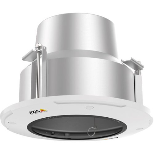 AXIS T94A02L Outdoor Recessed Mount for P56 Cameras