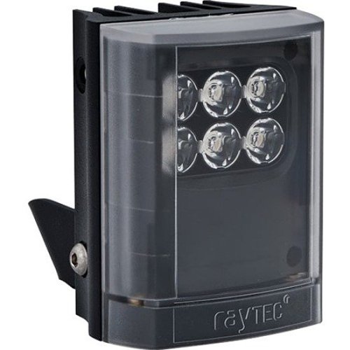 Raytec VAR2-I2-1 LED Infrared Illuminator, 850nm, Interchangable Lenses, 12/24V, 24W, IP66
