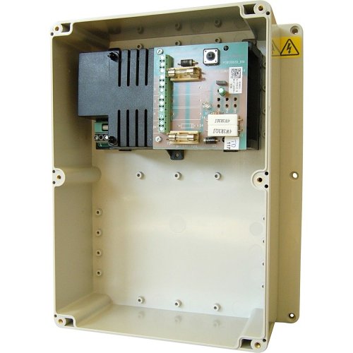 Elmdene AMS-G13805-P Switch Mode Power Supply Unit, 12V DC 5A