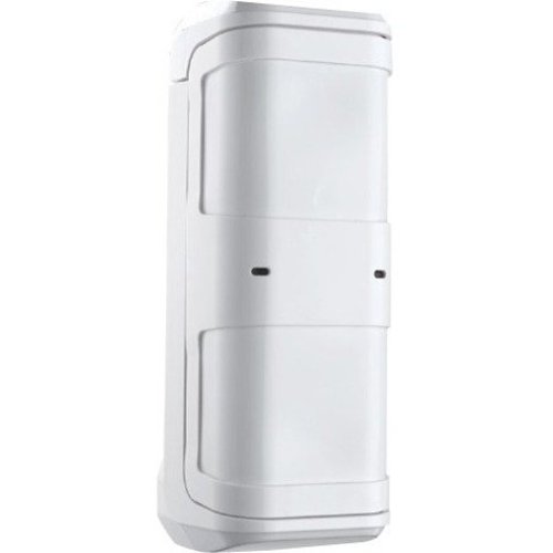 Texecom GBW-0001 Premier Series, External, Outdoor Motion Sensor, Day and Night Mode, Black
