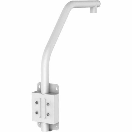 Dahua DH-PFB303S Wall Mount Bracket, Indoor & Outdoor Use, Load Capacity 4kg, White