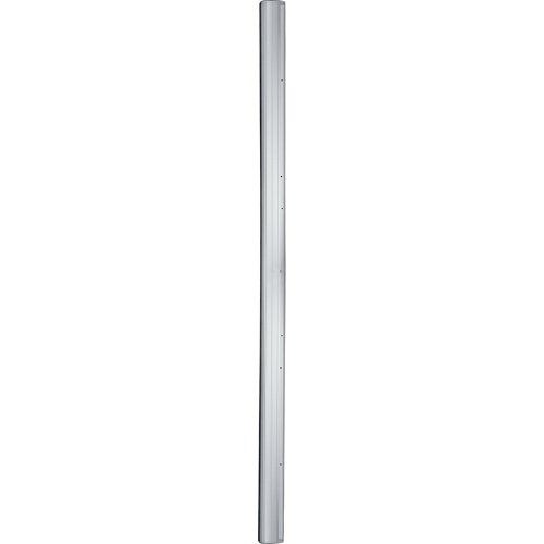CDVI BO1200RN Architectural BO Series 2500mm Magnetic Pull Handle, 3x400kg Monitored Magnets