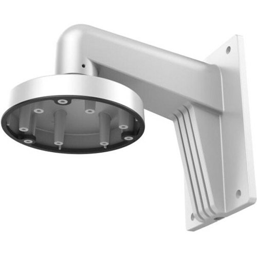 Hikvision DS-1473ZJ-135 Wall Mounting Bracket, Load Capacity 3kg, White