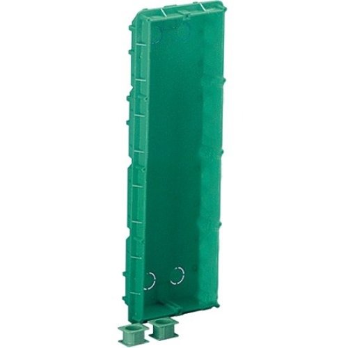 Comelit PAC 3110-4 4-Module Flush Mount Box for Powercom and Ikall Entrance Panel