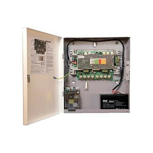 Honeywell MPA1002E-MPS MPA2 Two-Door Access Control Solution