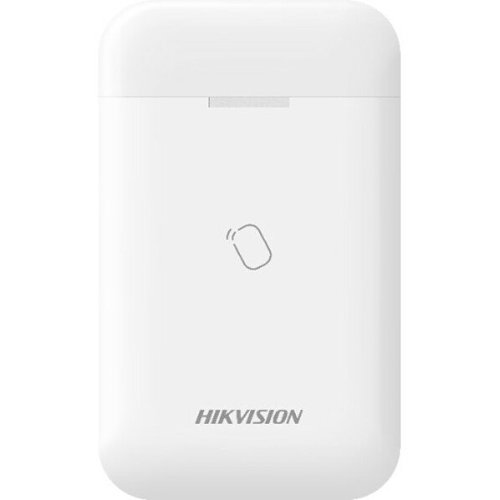 Hikvision DS-PT1-WE 868MHz Two-Way Wireless Tag Reader, LED Indicator