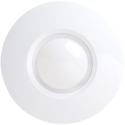 Texecom CQ-W Capture Wireless Series, Wireless Indoor Motion Sensor, Day and Night Mode