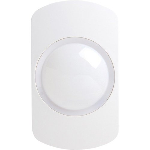 Texecom GDC-0001 Capture Series, Wireless Motion Sensor, Day and Night Mode 90° Viewing Angle, White