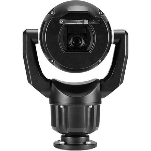 Bosch 7100i MIC Series, Starlight IP68 2MP 6.60-198mm Motorized Varifocal Lens IP PTZ Camera, Black