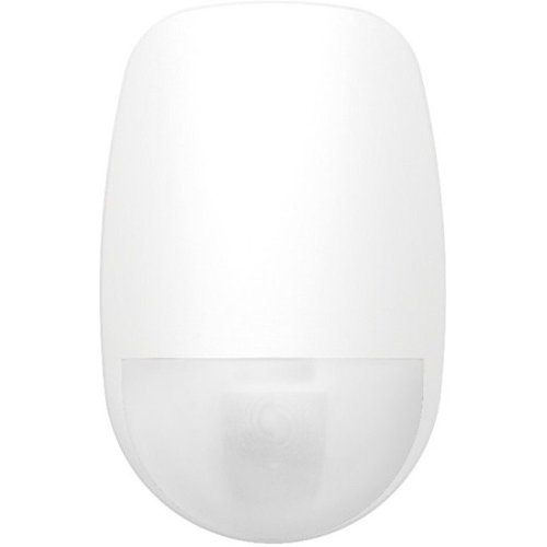 Hikvision DS-PDC15-EG2-WE 2-Way Wireless PIR Curtain Detector, White