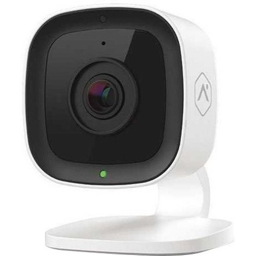Alarm.com ADC-V515 1080p Indoor Wi-Fi Camera with Night Vision and HDR, 3.19mm Fixed Lens