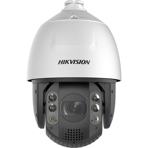 Hikvision DS-2DE7A232IW-AEB-T5 Pro Series DarkFighter 2MP IR Speed IP Dome with 32x Optical Zoom, 4.8-153mm Motorized Varifocal Lens