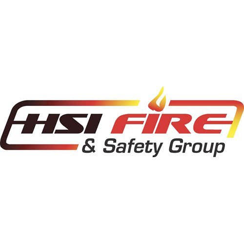 HSI Fire HO-VTP8 8ft (2.448m) Fiberglass Telescoping Pole for use with Enclosed Delivery System