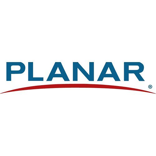 Planar 955-0877-00 Profielmontagesysteem voor URX-serie