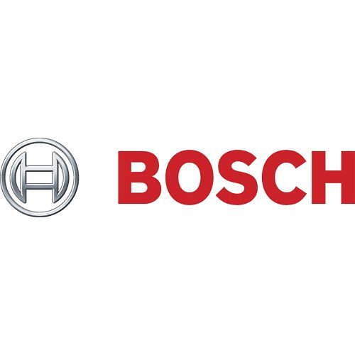 Bosch C1-BP Paneel voor C1-IN-kaarthouder voor rekmontage