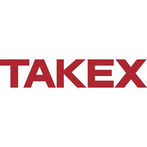 Takex MRPCB Tx-Rx Externe Quad Straal op batterijen, tot 100m
