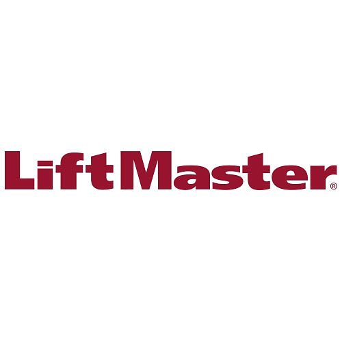 LiftMaster 320001-01 1m Steel Toothed Rack, 12mm