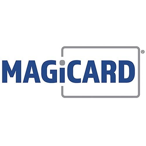 Magicard KK3932 Badging Ymcko Ribbon For Magicard 300