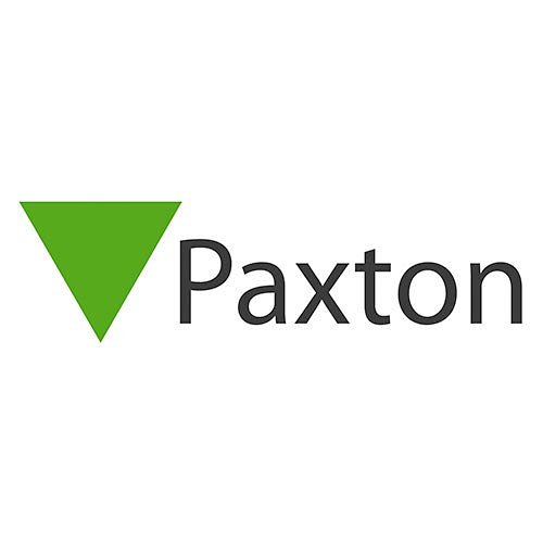 Paxton 390-727-NL Proximity Metal Reader, Chrome