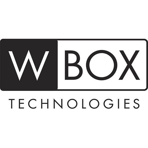 W Box WBXPSU2A24VDST 24VDC, 2A Switch Mode Boxed PSU