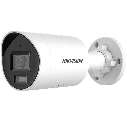 Hikvision DS-2CD2023G2-I(2.8MM)(D) 2MP AcuSense Fixed Bullet Network Camera, 2.8mm Lens