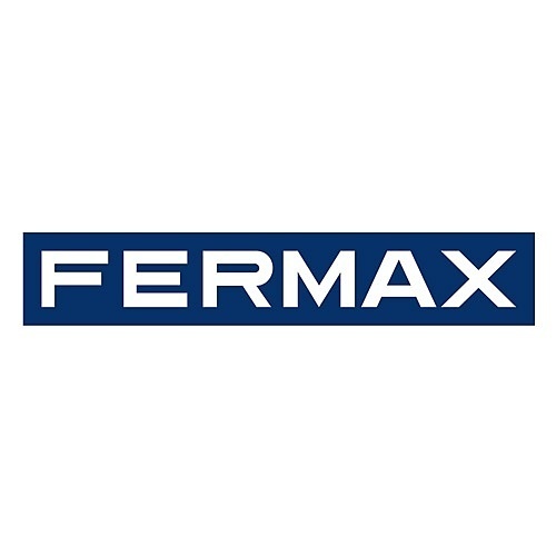 Fermax 3397 BUS2 Telefoon extra hoog, VDS-technologie
