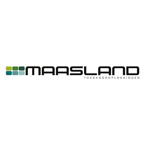 Maasland S00U Elektrische deuropener Werkstroom zonder slagplaat 10-24 V AC/DC