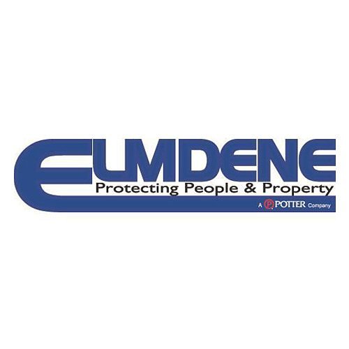Elmdene 6510 Rapier External Sounder, INCERT Approved, Grade 3, 9-15V dc, 113dBA