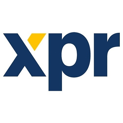 XPR EWSI-DR 2-Door Access Control IP Unit